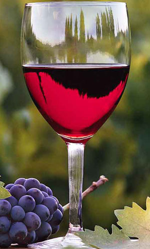 Dove Farms Winery