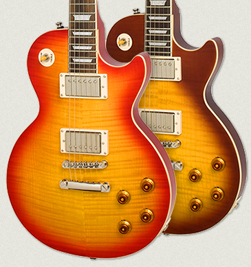 les paul