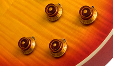 tone controls