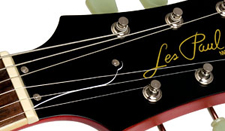 headstock