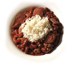 beans