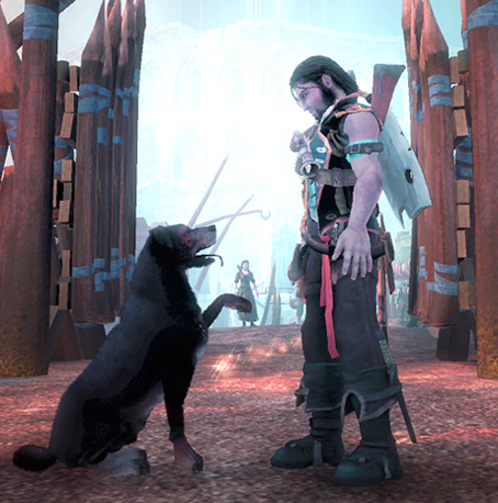 Fable II