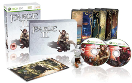 Fable II
