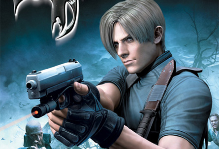 Resident Evil 4